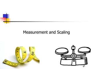 Comprehensive Guide to Data Collection and Paired Comparison Scaling ...
