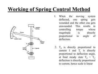 Measurements lecture 1 | PDF