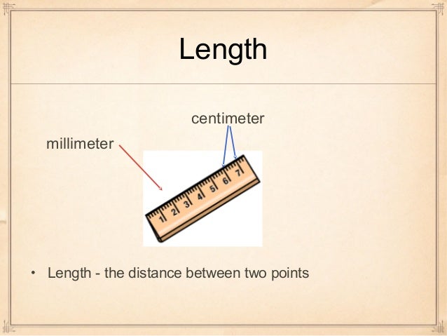 measurement-slideshow-ppt