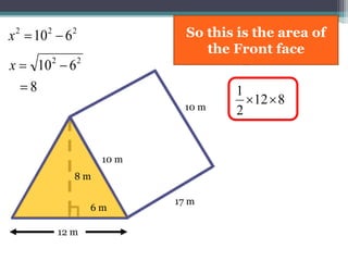 17 m
10 m
812
2
1

10 m
6 m
12 m
22
610 x
222
610 x
8
8 m
 