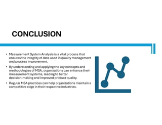 Measurement System Analysis for awareness | PDF