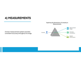 Measurement System Analysis for awareness | PDF
