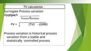 Measurement System Analysis - MSA.pptx
