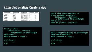 Measures in SQL (a talk at SF Distributed Systems meetup, 2024-05-22) | PDF