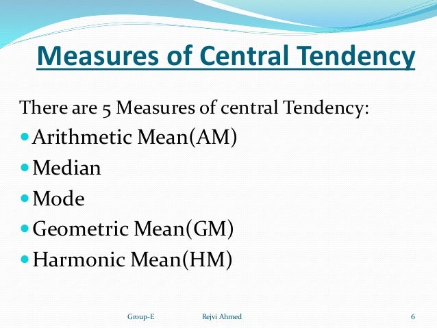 measures of central tendency Measures of central tendency mean,median and mode for ungrouped data basic statistics. measures of central tendency Measures of central tendency mean,median and mode for ungrouped data basic statistics.