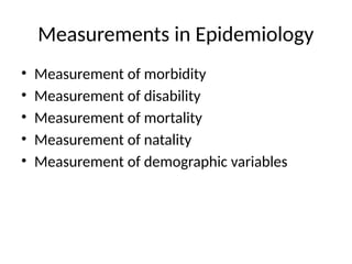 comprehensive-overview-of-disease-frequency-measures-in-epidemiology-pptx