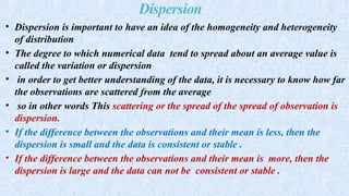 measures of dispersion part1..........pptx