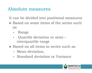Measures of Dispersion .pptx
