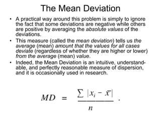 MEASURES OF DISPERSION.ppt