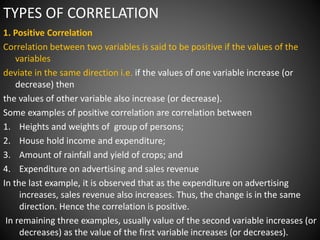 Measures of dispersion 5 | PPTX