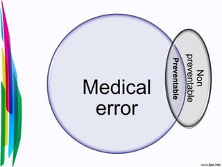Measures of performance and clinical outcome | PPTX