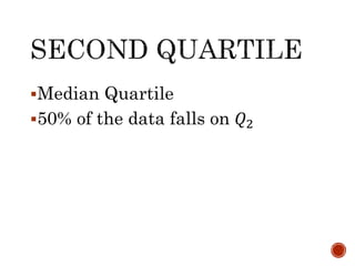 Measures of variability | PPT
