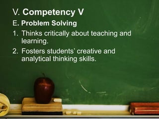 _Measures-To-Improve-Teacher's-Competence | PPTX