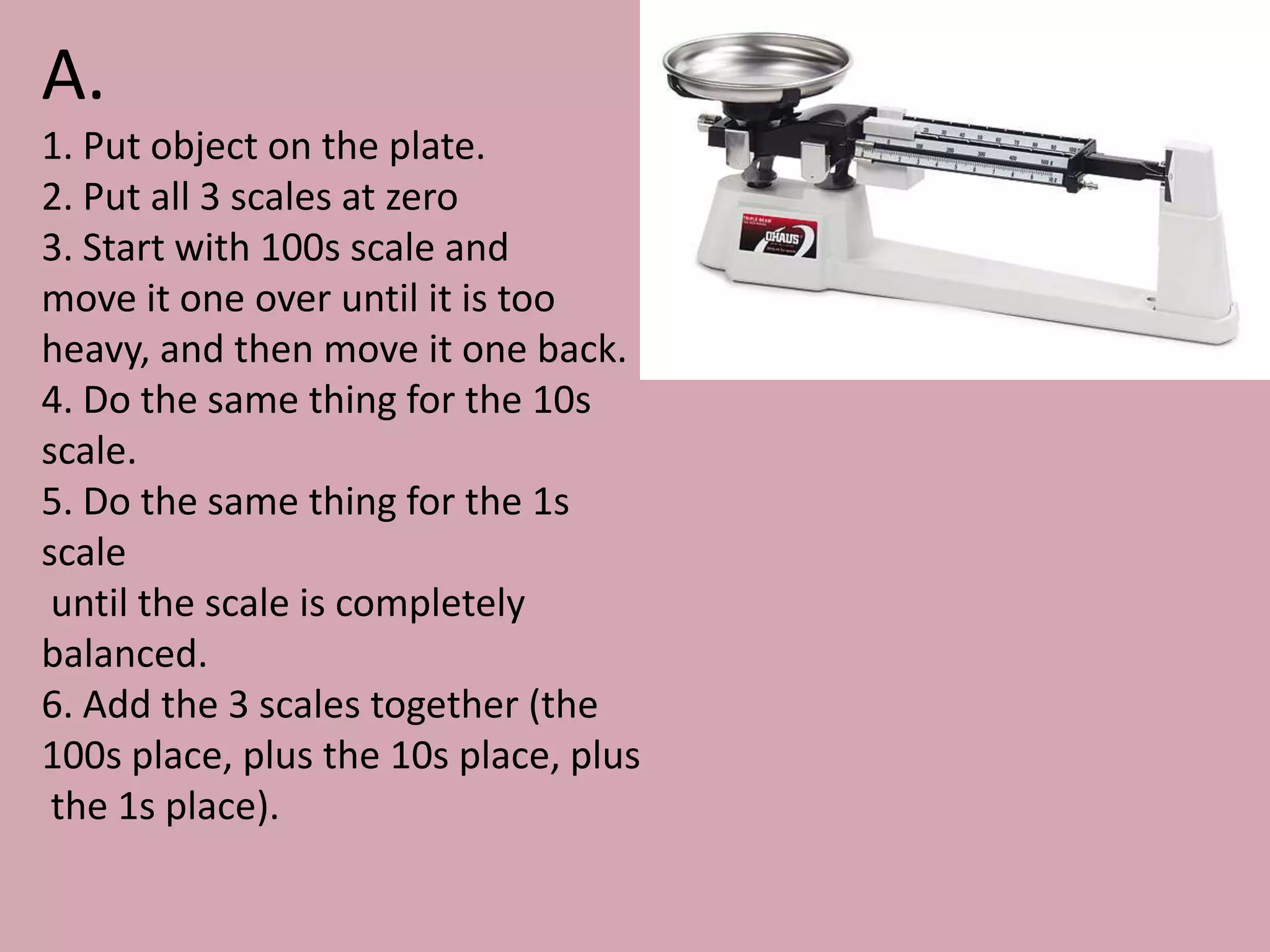 Measurement tools Flash Cards | PPTX | Physics | Science