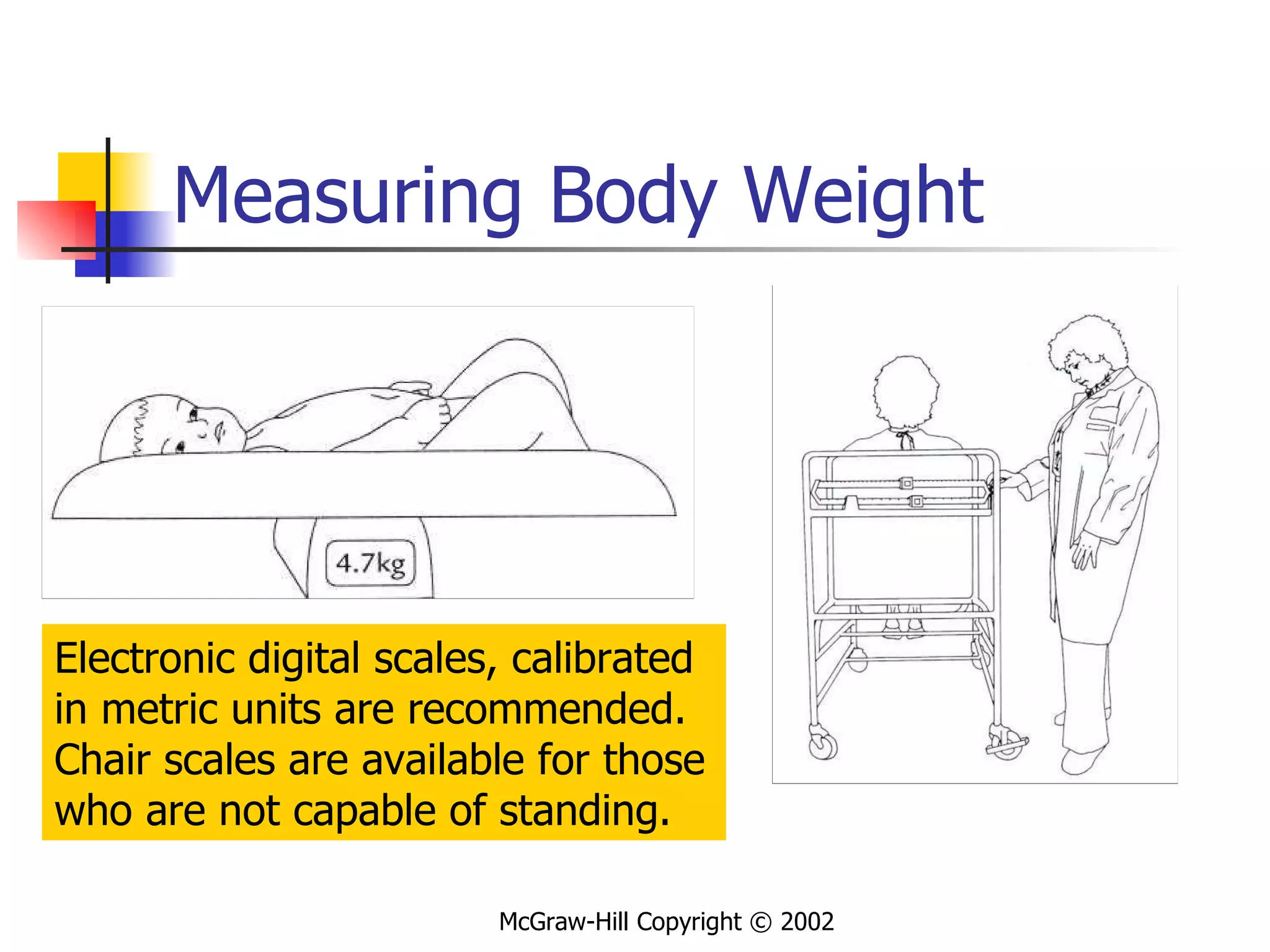 Measuring Growth & Bone Age | PPT