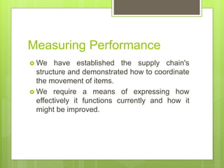 module 2 - measuring performance module 2 assignment ... Measuring and Improving Performance.pptx