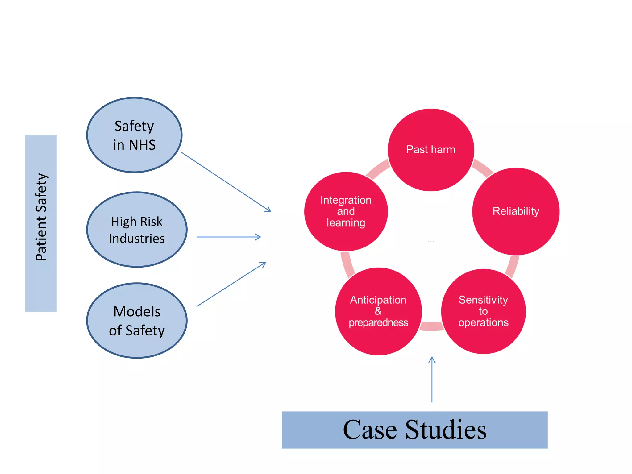 Introduction of the Measuring and Monitoring of Safety (Vincent ...