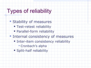 Measuring and scaling of quantitative data khalid | PPT