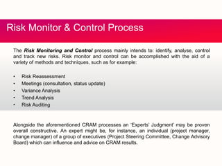 Measuring Change Risk for Organisational Decision Making Through a ...