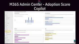 Measuring Microsoft 365 Copilot and Gen AI Success | PDF