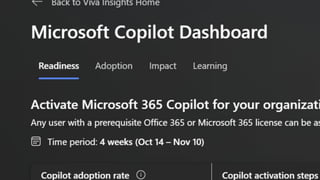 Measuring Microsoft 365 Copilot and Gen AI Success | PDF