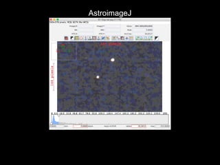 AstroimageJ
 