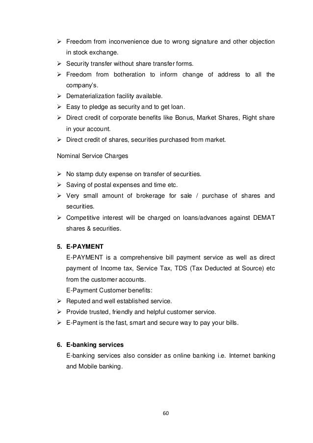Effectiveness Of Training At Surat Peoples Co Op Bank