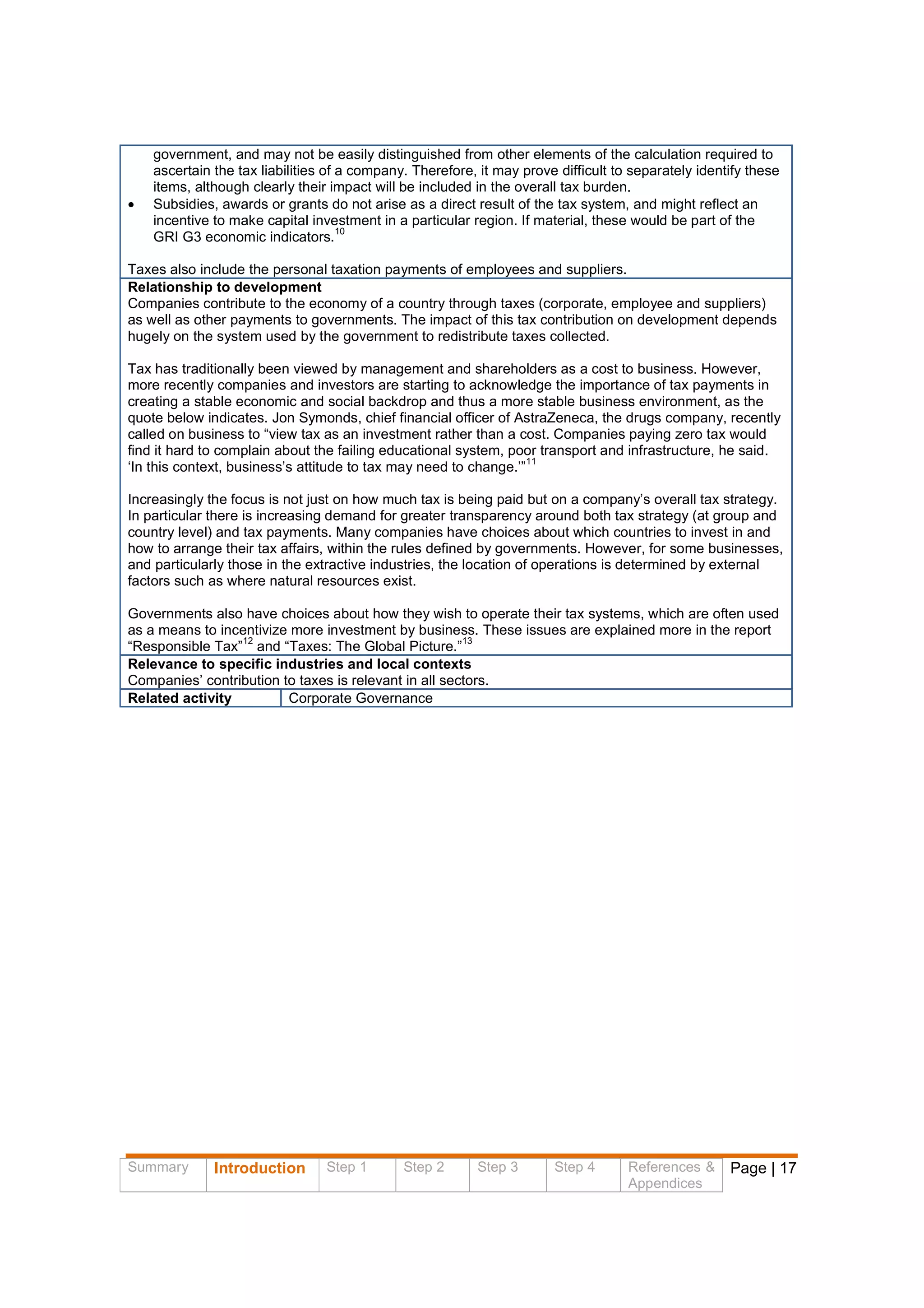 Measuring IMPACT Framework Methodology Understanding The Business Measuring impact framework methodology understanding the business