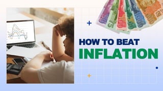 Measuring Inflation | Basic Economics - UOK | PDF