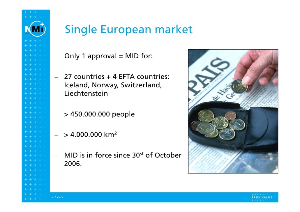 Measuring instruments directive 2010
