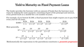 Measuring Interest Rate slides in economics.pptx