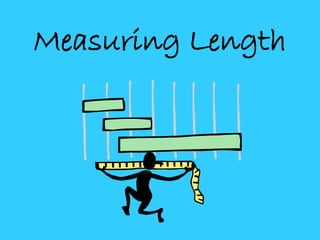 Measuring Length
 