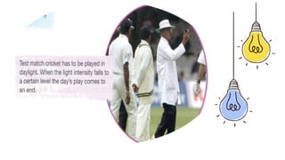 Measuring light intensity with light meter