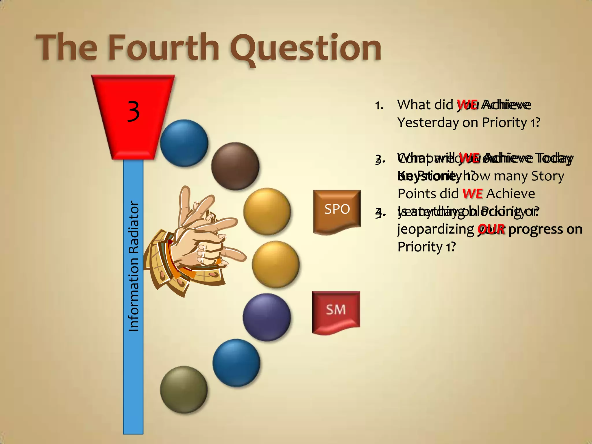 MetricsThe Math and Purpose of Each