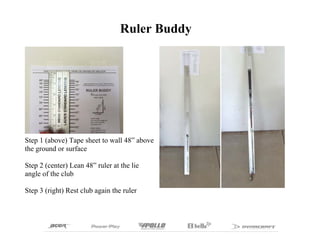 Measuring Shaft Length | PDF