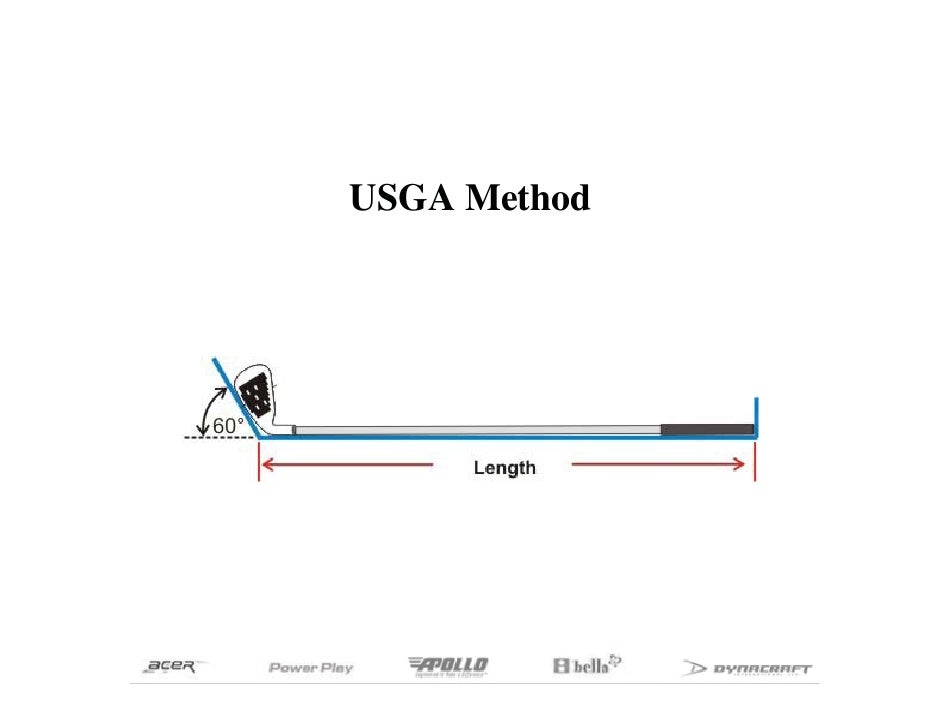 Measuring Shaft Length