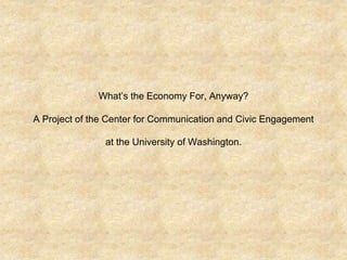Measuring social and econ development beyond gdp | PPT