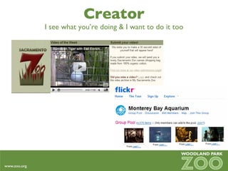 Creator I see what you’re doing & I want to do it too 