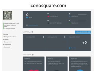 iconosquare.com
 
