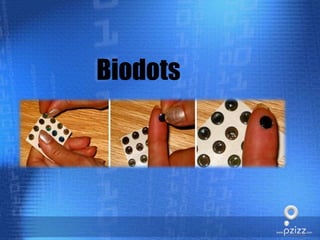 Biodots