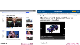 Trustflow: 72Trustflow: 84
LinkScore: 191 LinkScore: 305
 