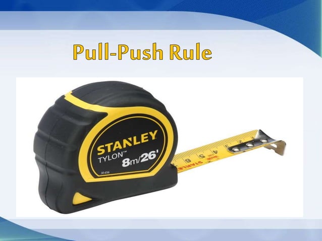 Measuring tools and instruments | PPT