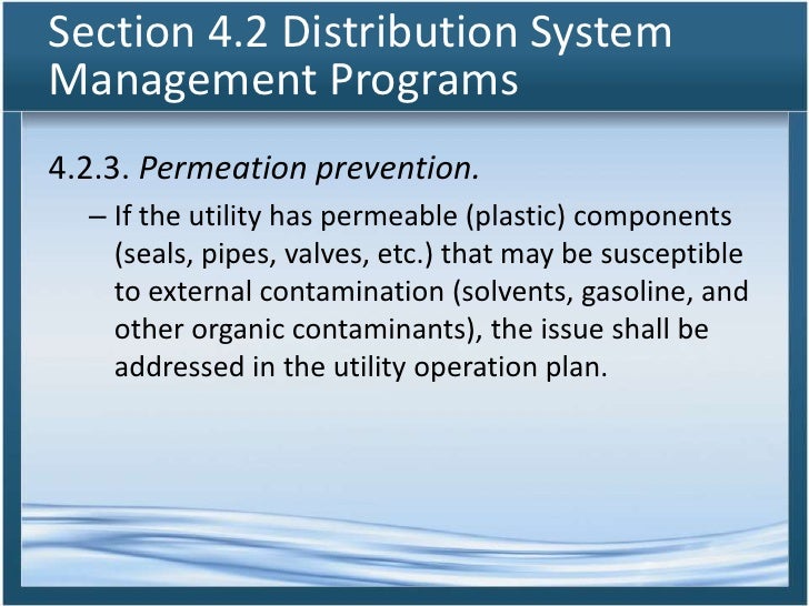 Awwa M14 Backflow Prevention Awwa M14 Backflow Prevention