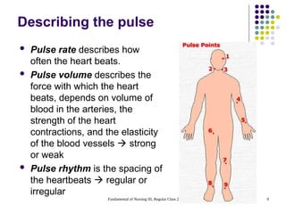 Measuring Vital Signs tanda tanda vital.ppt
