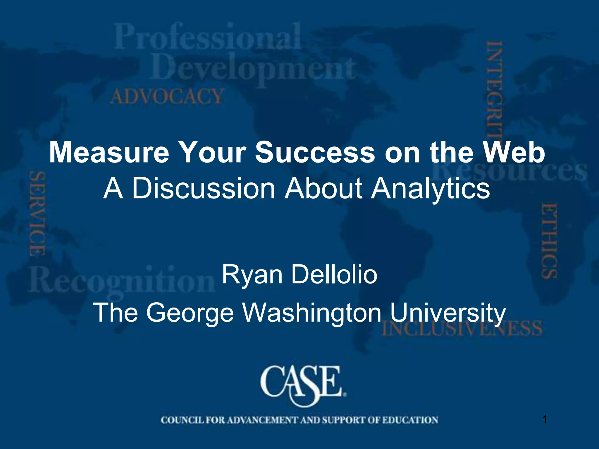 Rcam Target: How To Measure Your Success - 7werc8m