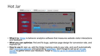 Measuring Website Peroformance.pptx