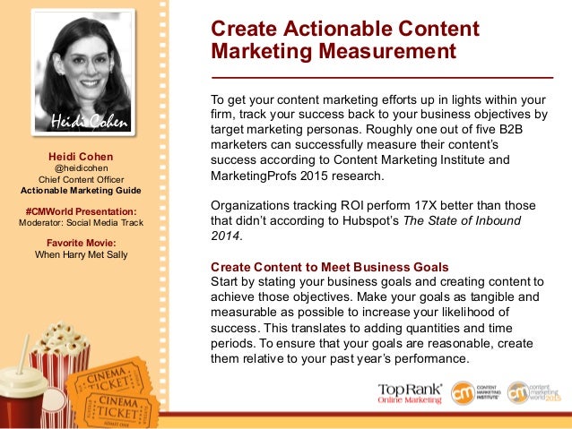 measuring your content marketing box office success a content marke target marketing opt out of flyers in post office box
