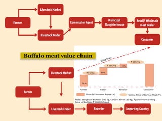 Food Product Development from Buffalo Meat | PPTX