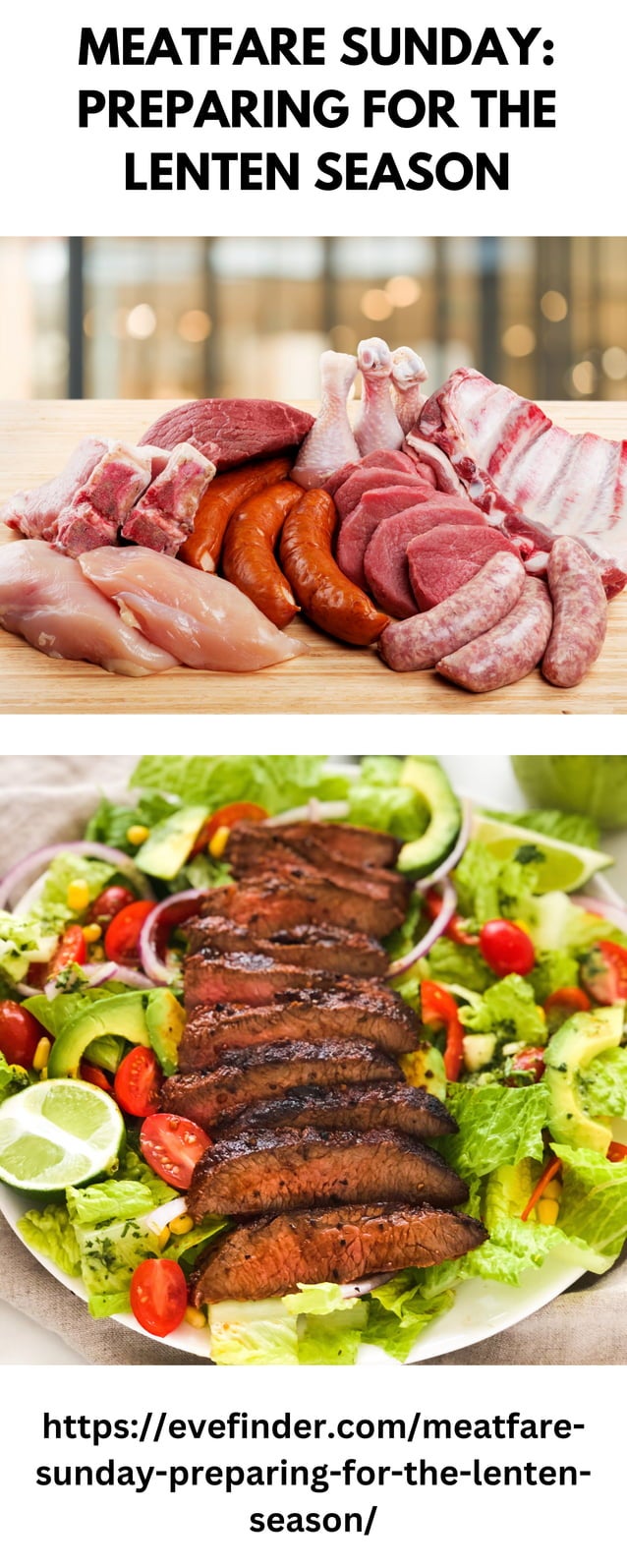 Meatfare Sunday Preparing for the Lenten Season.pdf