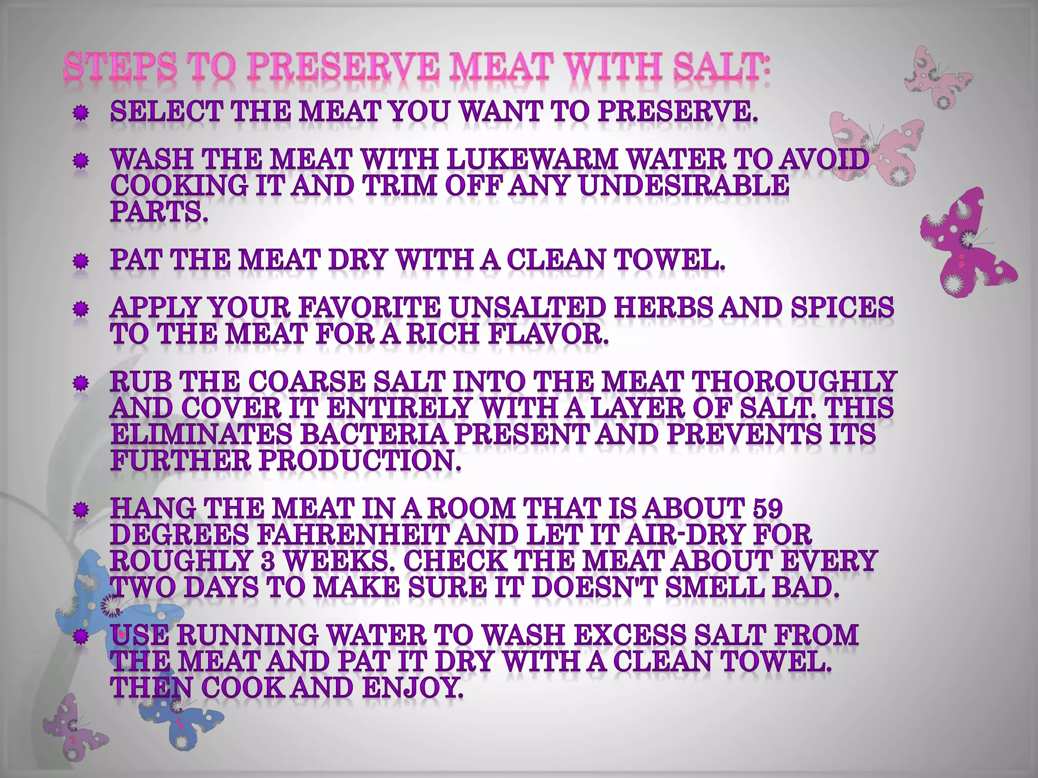 Medieval Dynasty: Mastering The Art Of Salting Meat - v4yjp47